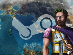 Imperiums: Greek Wars finns tillgängligt på Steam med 75 % rabatt fram till den 26 juli för 7,49 dollar.