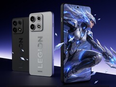 Legion Y70 (2026) är för närvarande endast tillgänglig i Kina.