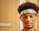 Muse S Athena pannband spårar hur väl din hjärna fungerar för att hjälpa till att förbättra sömn, prestanda och välbefinnande genom biofeedback. (Bildkälla: Muse)