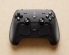 Steam-kontrollen.