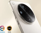 DxOMark har berömt Find X8 Ultras övergripande kameraprestanda. På bilden: telefonen. (Bildkälla: Oppo - redigerad)