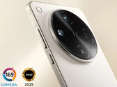 DxOMark har berömt Find X8 Ultras övergripande kameraprestanda. På bilden: telefonen. (Bildkälla: Oppo - redigerad)