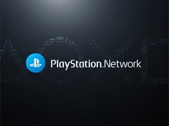 PlayStation Network-bannern visas