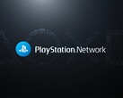 PlayStation Network-bannern visas