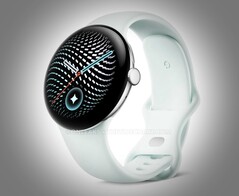 Google Pixel Watch 5 kommer att presenteras officiellt om ungefär två veckor.