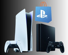 Banderoll för PlayStation Upgrader Program för PS5-konsoler (Bildkälla: Sony PlayStation med ändringar)