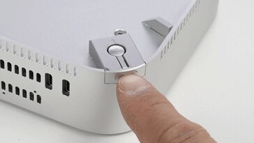 UPS:en syftar också till att lösa problemet med strömknappen.