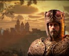 Asterfel avslöjar sina första spelscener i tillkännagivandetrailern. (Bildkälla: IGN / Steam)