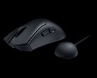 Razer Deathadder V4 Pro läckt bild