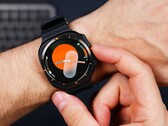 Samsung Galaxy Watch kan komma att låsa vissa funktioner bakom en betalvägg i framtiden. (Bildkälla: Daniel Romero)