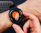 Samsung Galaxy Watch kan komma att låsa vissa funktioner bakom en betalvägg i framtiden. (Bildkälla: Daniel Romero)