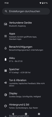 Google Pixel 8a recension av smartphone