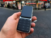 En icke-funktionell prototyp av Sidephone visades upp av u/chrisristovski på Reddit. (Bildkälla: Reddit)