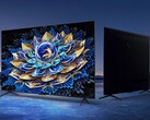 TCL T7L QD-Mini LED-TV finns nu tillgänglig i Kina. (Bildkälla: TCL)