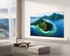 TCL:s X11L SQD-Mini LED-TV