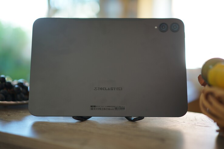 Teclast T65 i testet