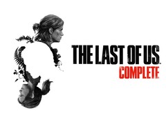 The Last of Us Complete finns tillgängligt som digital nedladdning nu och en fysisk utgåva kommer i juli. (Bildkälla: PlayStation)