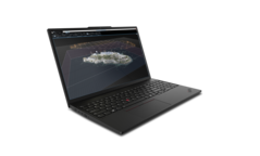 Lenovo ThinkPad P16s Gen 4 Intel (bildkälla: Lenovo)