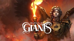 Ubisoft förvärvar Amazons March of Giants! (Bildkälla: Ubisoft)