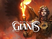 Ubisoft förvärvar Amazons March of Giants! (Bildkälla: Ubisoft)