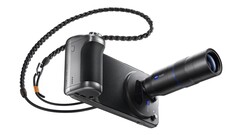 X300 och X300 Pro med Zeiss telekonverter annonseras redan på några av Vivos europeiska webbplatser (Bildkälla: Vivo)