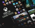 Xbox Game Pass-biblioteket visas (Bildkälla: Microsoft Xbox Gaming med redigeringar)