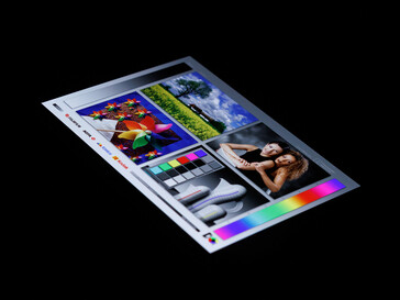 Stabil betraktningsvinkel