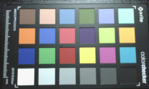 ColorChecker
