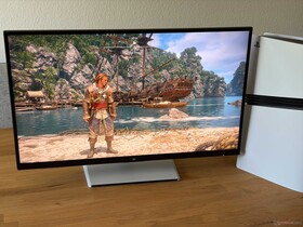 ...konsolspel (till exempel med PS5 Pro), ..