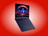 Lenovo säljer Legion 7a 15ASH11 i ett enda färgalternativ.