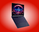 Lenovo säljer Legion 7a 15ASH11 i ett enda färgalternativ.