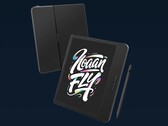 MoaanFly: Ny e-läsare med Android, stylus och batterilucka (Bildkälla: Moaan)
