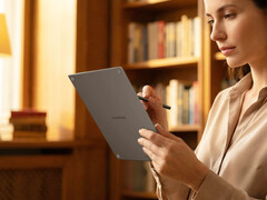 InkPad One har en tjocklek på endast 5,15 mm.