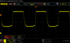 PWM-flimmer (75 % SDR-ljusstyrka)