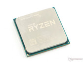 Test: AMD Ryzen 7 1700, 1700X & 1800X (sammanfattning)