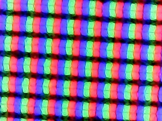 Subpixelgaller