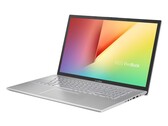 Test: Asus VivoBook 17 S712FA - Låg vikt, lågt pris (Sammanfattning)