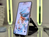 Testar Nubia Z60S Pro smartphone