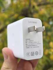 Oppo Find X9 Pro recension. (Bildkälla: Marcus Herbrich)