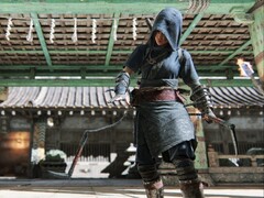 For Honor är inte ett lätt spel att spela.