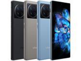 Recension av Vivo X Note - Jättestor smartphone med extra allt
