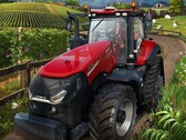 Analys av prestanda för Farming Simulator 22