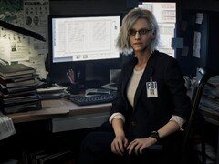 Resident Evil Requiem-bild på Steam. (Bildkälla: Steam)