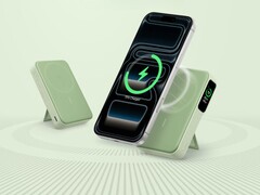 Ankers MagGo Power Bank (10K) kan komma att få en uppgradering