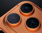 Apple iPhone 17 Pro har tre 48 MP "Fusion"-kameror på baksidan. (Bildkälla: Apple på YouTube)