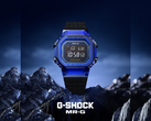Casio G-Shock MRG-D5000