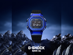 Casio G-Shock MRG-D5000