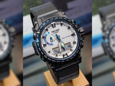 Casios nya Pro Trek Dragon Eye-inspirerade klocka skiner i de första IRL-bilderna