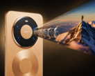 Huawei Mate 80 Pro Max hade en 6,2x zoomkamera (utöver en 4x tele).