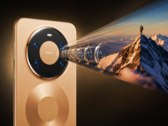 Huawei Mate 80 Pro Max hade en 6,2x zoomkamera (utöver en 4x tele).